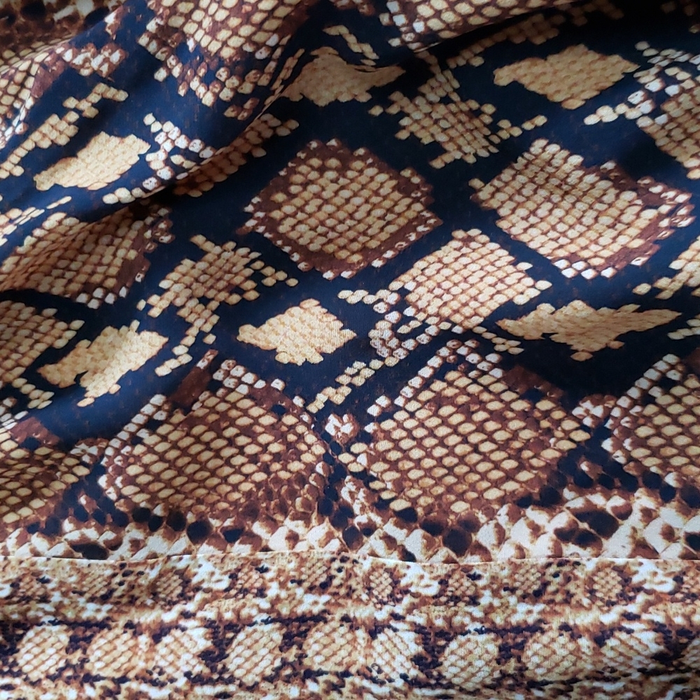 JOIE Wrap Dress! NWT! - Picture 4 of 6